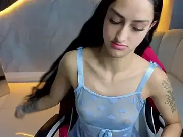 Stripchat Watch Live Sex Cams of Tifany_Tx