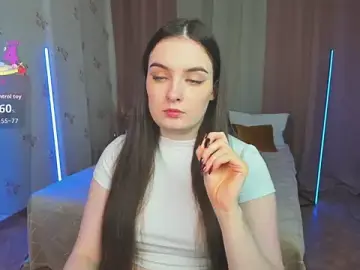 Stripchat Sex Chat of _Shy_Jenny_