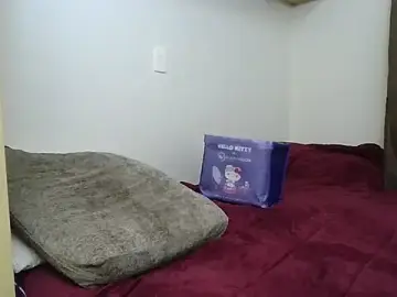Stripchat Watch Live Sex Cams of GabriellaManhaes