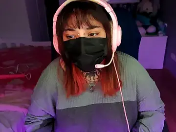 Stripchat Live Sex Cam of Lucyiy_