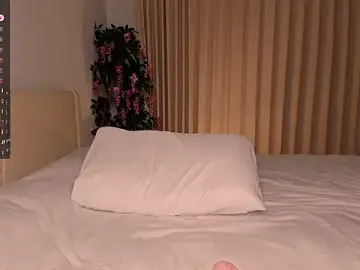 Stripchat Sex Chat of MyLoveEllen
