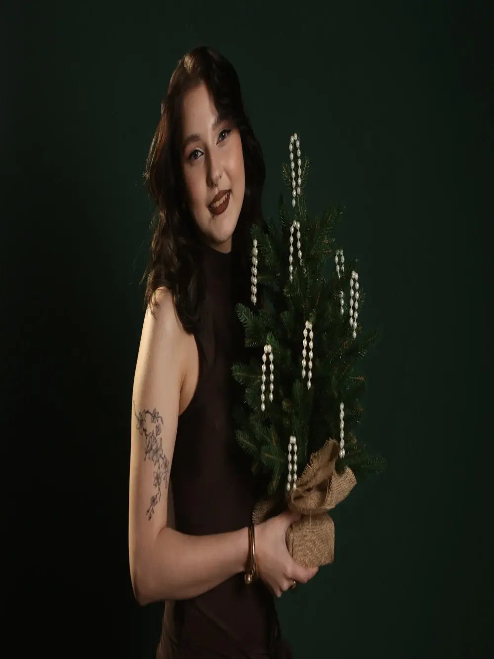 TinnaBurton