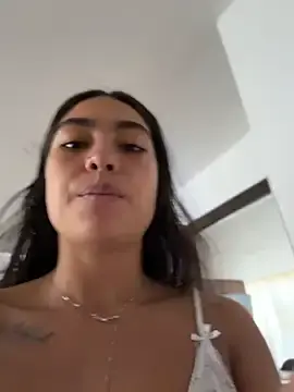 Stripchat Adult Webcam of samantha_bss