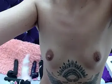 Stripchat Best live sex cam show of Ariasmithog