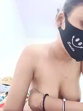 Stripchat Watch Live Sex Cams of Sapna-p