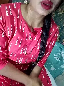 Stripchat Best Webcam of Shalini_telugu09
