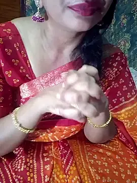 Stripchat Live Sex of Shalini_telugu09