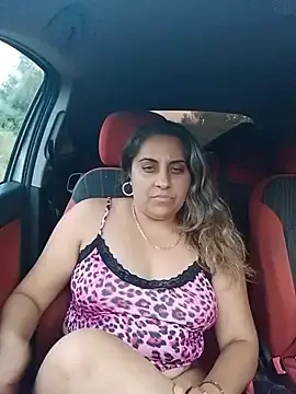 Stripchat Sex Chat of Antoniasweet