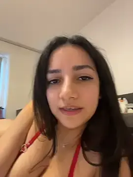 Stripchat Sex Chat of EmmyBullockk