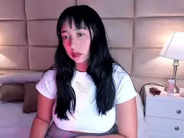 Stripchat Private Sex Chat of Adara_Muller