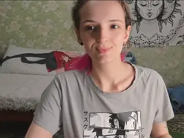 Stripchat Free Live Porn of Cutie_Adelia