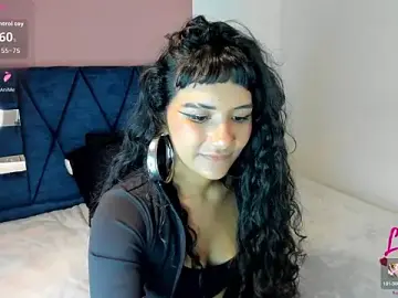 Stripchat Nude Webcam of Hanna_Clark__