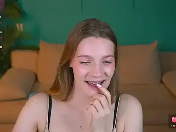Stripchat Live Porn of Vanessa___Lui
