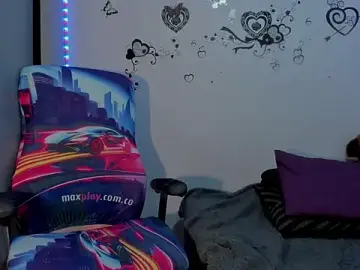Stripchat Watch Live Sex Cams of Linisprincehot69