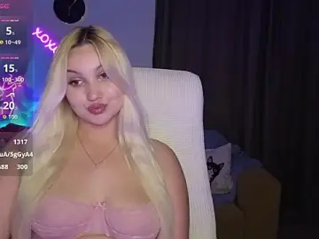 Stripchat Free Porn Cam of adrelaxina