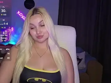 Stripchat Live Porn of adrelaxina