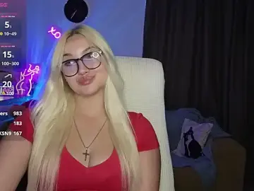 Stripchat Adult Webcam of adrelaxina