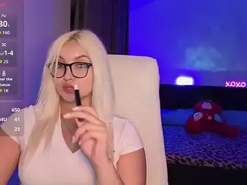 Stripchat Live Sex of adrelaxina