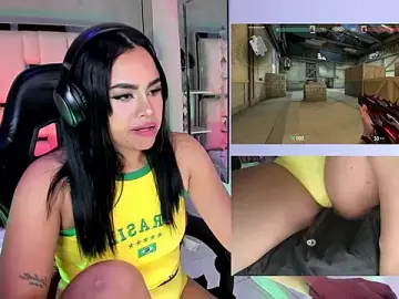 Stripchat Live Porn of Alice_Roys