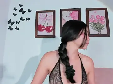 Stripchat Live Sex of Emiily_Parkerr