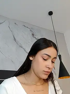 Stripchat Best live sex cam show of SelenaRose_
