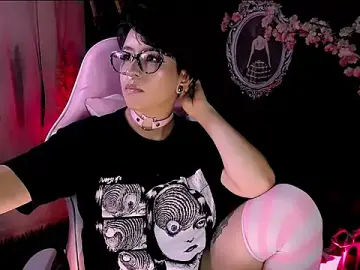 Stripchat Adult Video Chat of kitty_roxy