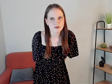 Stripchat Live Sex of April_Mills_
