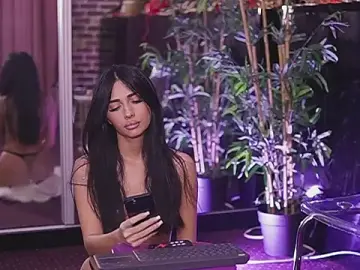 Stripchat Free Live Porn of VanessaVosss