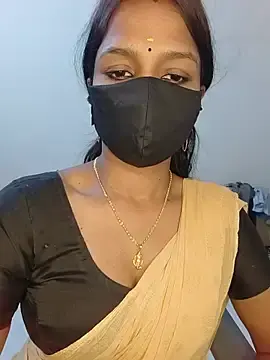 Stripchat Free Porn Cam of YALINITWO7_TAMIL