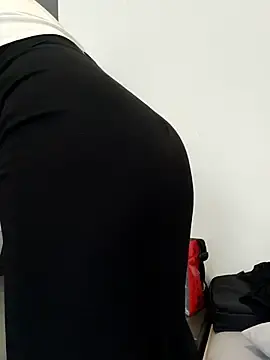Stripchat Adult Webcam of susu_baby