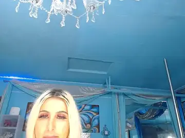 Stripchat Best Webcam of ADRIANNA_FOX