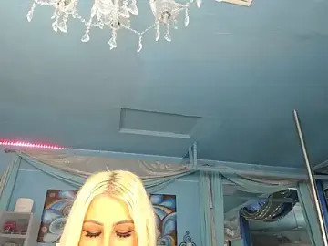 Stripchat Best live sex cam show of ADRIANNA_FOX