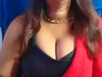 Stripchat Best Webcam of Anjali-Queen