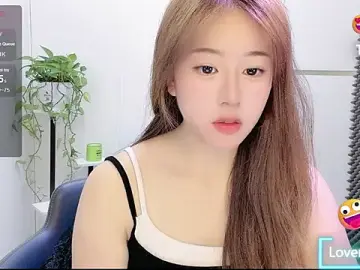 Stripchat Sex Cam of Baixi-01