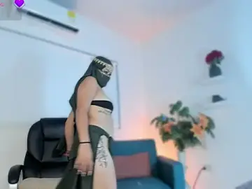 Stripchat Live Sex of May_hadi