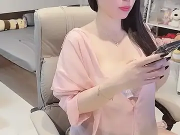 Stripchat Live Sex of Nabiii6868