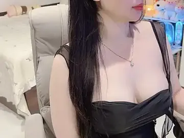 Stripchat Free Porn Cam of Nabiii6868