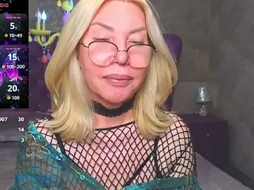Stripchat Best live sex cam show of Wendy_Waves
