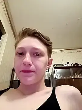 Stripchat Live Porn of LindaMilner