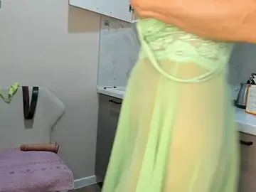 Stripchat Free Live Porn of Adele_Rimm