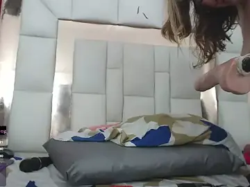 Stripchat Adult Webcam of candyrojas