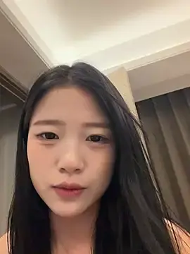Stripchat Nude Webcam of xiaowanou-668