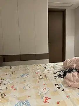 Stripchat Best Webcam of xiaowanou-668