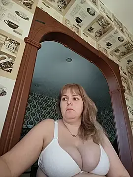 Stripchat Free Porn Cam of Cute_flower_fun