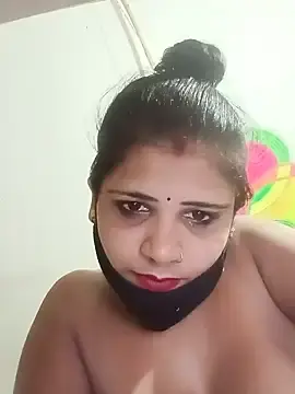 Stripchat Nude Webcam of Rani_sahiba