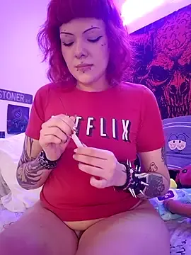 Stripchat Live Sex of Sarah-Stoner