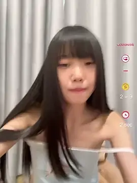 Stripchat Live Porn of xinyu789