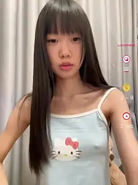 Stripchat Nude Webcam of xinyu789
