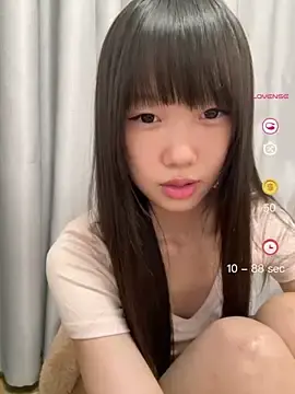 Stripchat Live Sex Cam of xinyu789