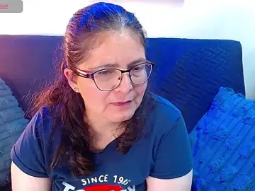Stripchat Sex Chat of Linda_banks_